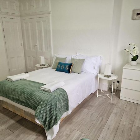 Spacious 4 Bedrooms Apartment For 10 Near Marble Arch London Exterior photo