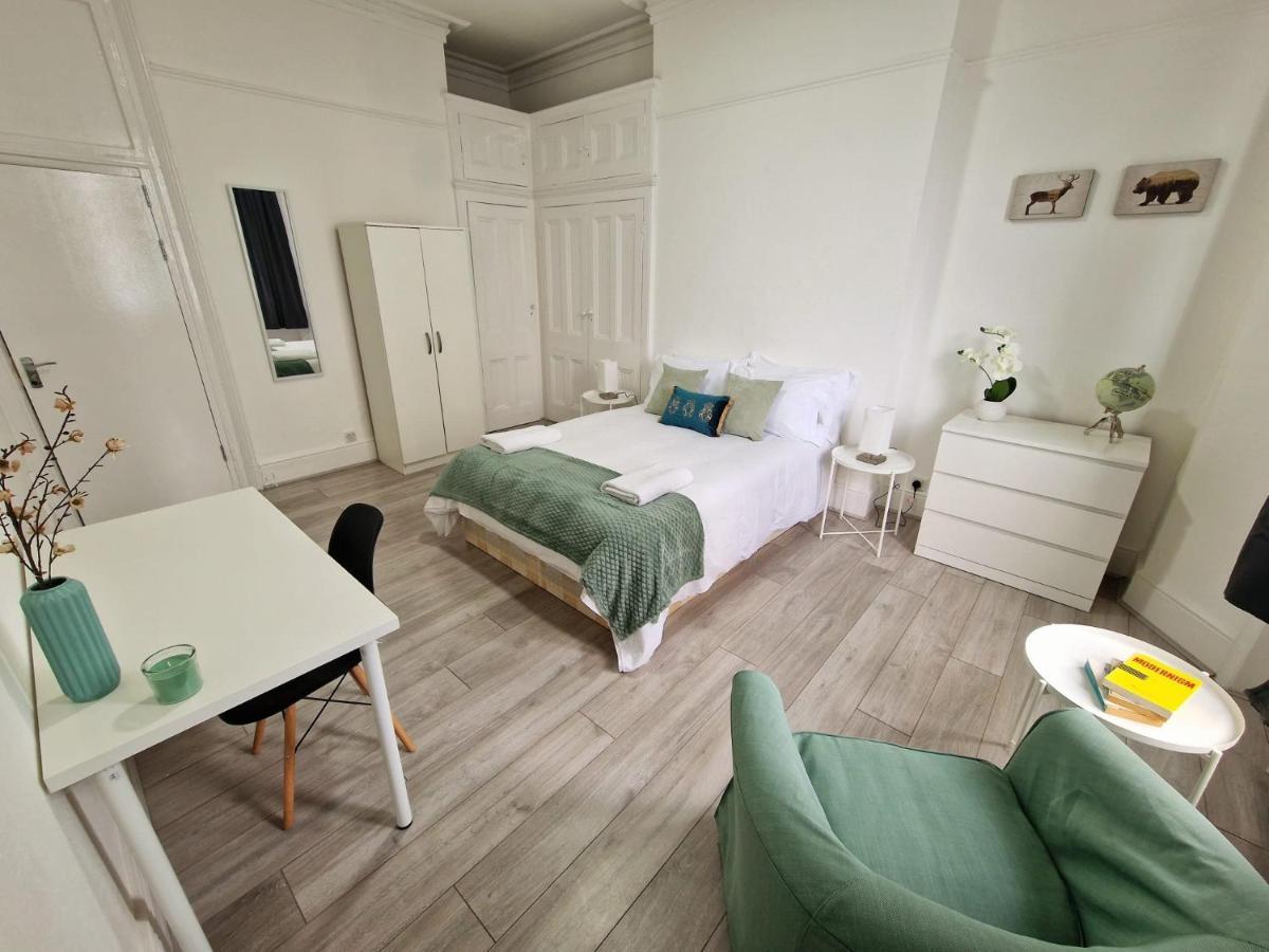 Spacious 4 Bedrooms Apartment For 10 Near Marble Arch London Exterior photo