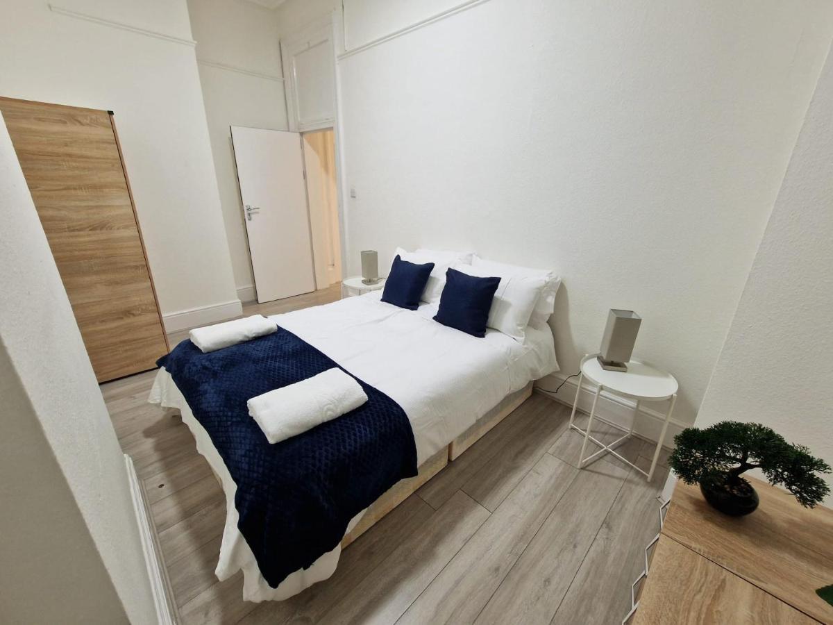 Spacious 4 Bedrooms Apartment For 10 Near Marble Arch London Exterior photo