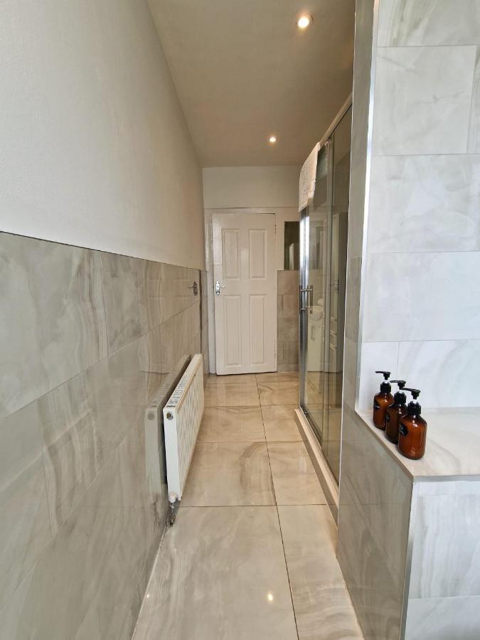 Spacious 4 Bedrooms Apartment For 10 Near Marble Arch London Exterior photo