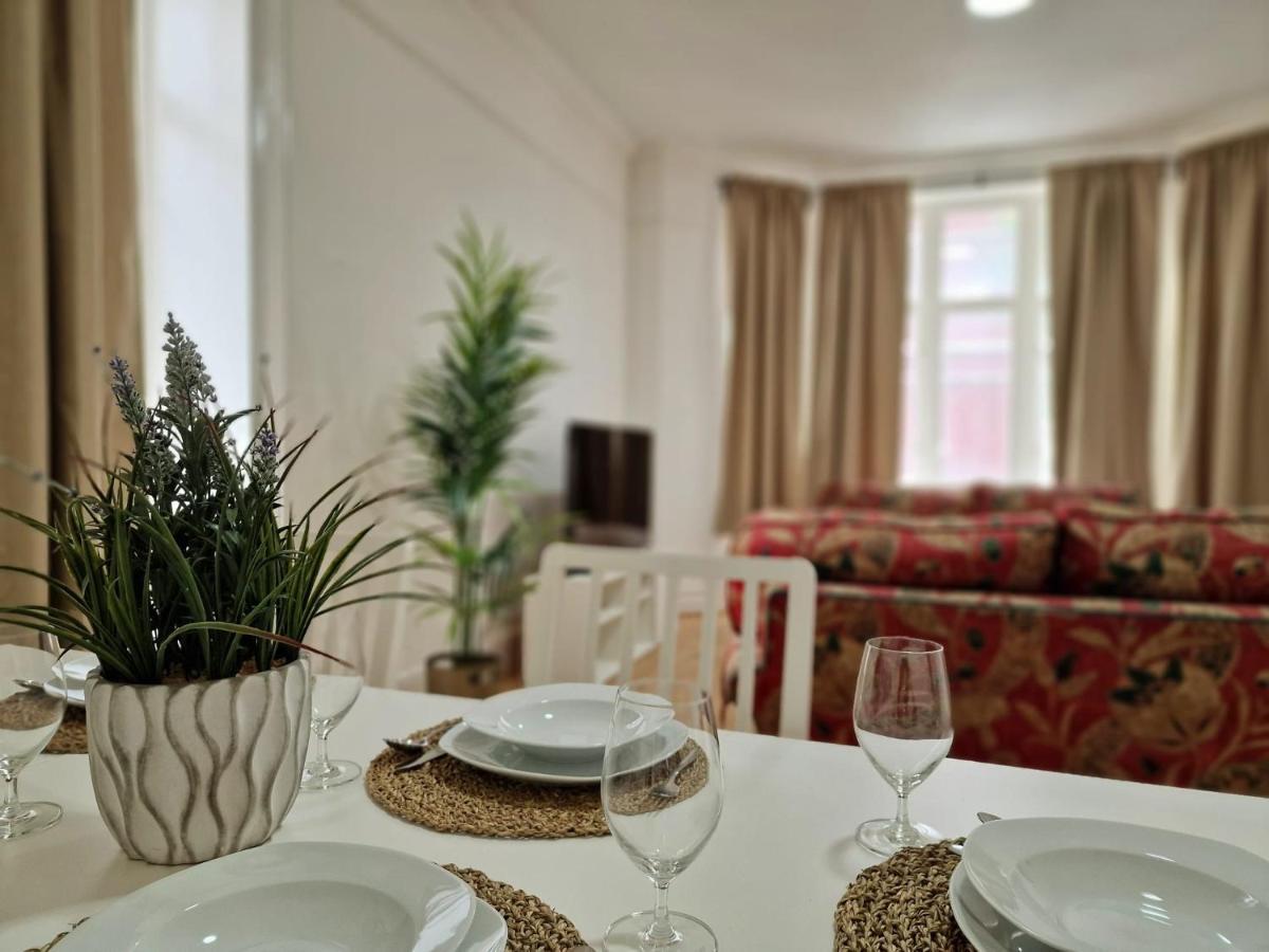 Spacious 4 Bedrooms Apartment For 10 Near Marble Arch London Exterior photo