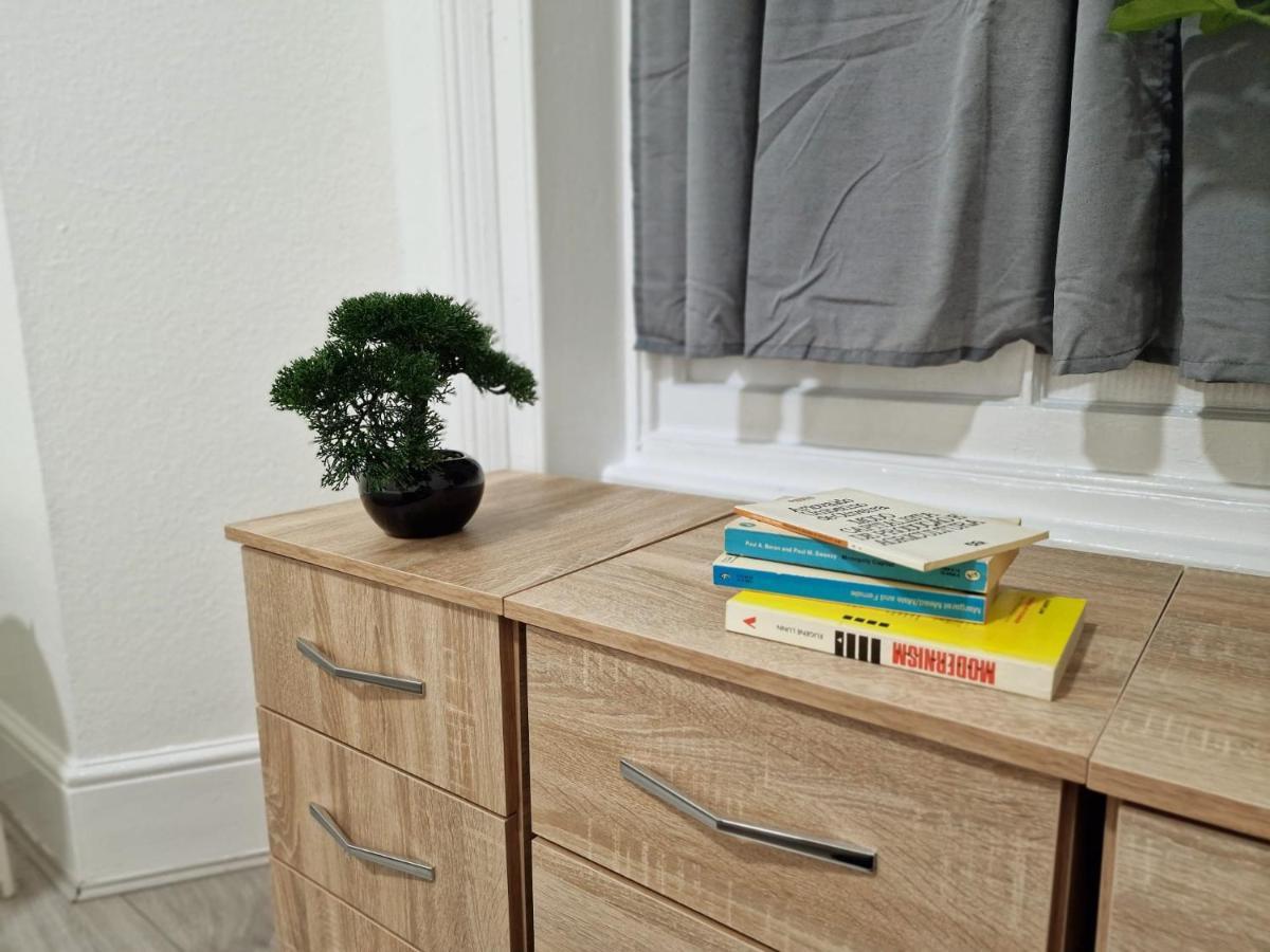Spacious 4 Bedrooms Apartment For 10 Near Marble Arch London Exterior photo