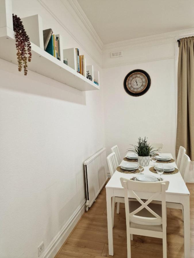 Spacious 4 Bedrooms Apartment For 10 Near Marble Arch London Exterior photo